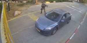 Το Ισραήλ απάντησε με ένα βίντεο στους ισχυρισμούς της Χαμάς ότι δεν στόχευε αμάχους στην επίθεση της 7ης Οκτωβρίου