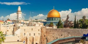 Ιεροσόλυμα