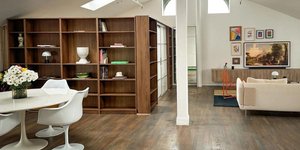 Βιβλιοθήκες IKEA/ Φωτογραφία: Instagram/ @our_commonspace