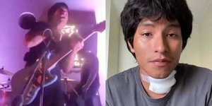 ηλεκτροπληξία