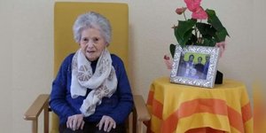 H Μαρία ντα Κονσεϊσάο