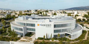 Kaizen Gaming