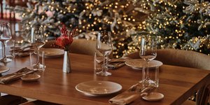 Πρωτοχρονιά στην Αθήνα