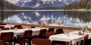 Τραπέζια εστιατόριο ταβέρνα Αθήνα Ομόνοια Ζιγκοάλα