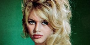 Μπριζίτ Μπαρντό