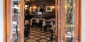 Το Καφενείο στο Κολωνάκι