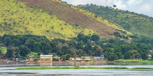 Κεντροαφρικανική Δημοκρατία