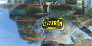 Το καπέλο El Patron