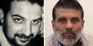 Λαμπράκης, Χιλετζάκης