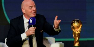 Τζιάνι Ινφαντίνο