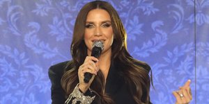 Η Ιουλία Καλλιμάνη