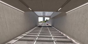 Υπογειοποίηση Ποσειδώνος