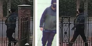  Στη δημοσιότητα νέες φωτογραφίες του δράστη της ένοπλης επίθεσης στο πανεπιστήμιο του Μπράουν