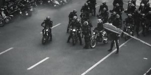 Διαδηλώσεις στο Ιράν 