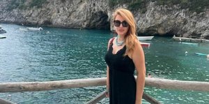 Νέα γυναικοκτονία στην Ιταλία: Μαχαίρωσε μέχρι θανάτου την 40χρονη σύντροφό του και έπεσε από την ταράτσα