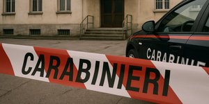 Αστυνομία Ιταλία