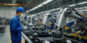 Παραγωγή αυτοκινήτων