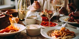 Ιταλική κουζίνα