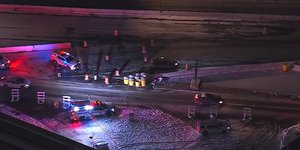 Πυροβολισμοί στο JFK