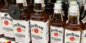 Jim Beam