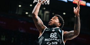 «Ο Ολυμπιακός συμφώνησε με τον Ταϊρίκ Τζόουνς», λένε στην Σερβία