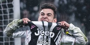 Η Γιουβέντους πήρε το ντέρμπι με 2-1 κόντρα στην Ρόμα 