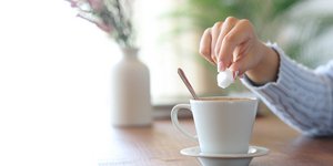 Τι συμβαίνει με το σάκχαρo στο αίμα όταν πίνετε καφέ