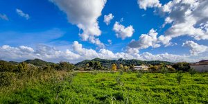 Καλός θα είναι ο καιρός σήμερα με λιακάδα και λίγες νεφώσεις