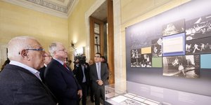 Κακλαμάνης τασούλας