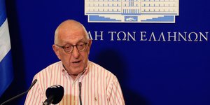 Νικήτας Κακλαμάνης