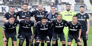 Ανακλήθηκε η άδεια συμμετοχής της Καλαμάτας στη Super League 2