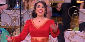 Χριστίνα Πέτρου