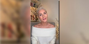 Η κλινική ψυχολόγος και ψυχοθεραπεύτρια Άννα Κανδαράκη