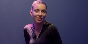 Η Γαρυφαλλιά Καληφώνη