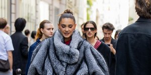 Ο συνδυασμός με το καλσόν 