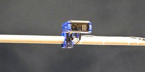 Κάμερα ταχύτητας