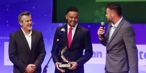 Βραβεία ΠΣΑΤ: Κορυφαίος Έλληνας αθλητής για το 2025 ο Εμμανουήλ Καραλής