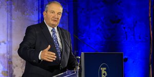 Κώστας Καραμανλής