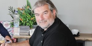 Νίκος Καραχάλιος