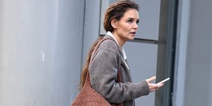 Κέιτι Χολμς