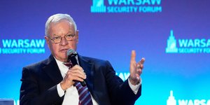 Ο Κιθ Κέλογκ