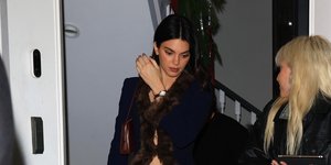 Κένταλ Τζένερ