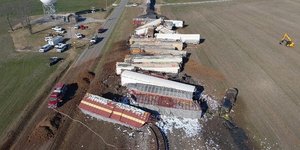 Τρένο Κεντάκι