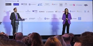 Η Νίκη Κεραμέως στο Rebrain Greece στη Νέα Υόρκη