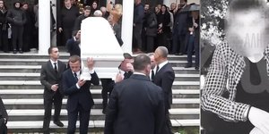 Θλίψη για τον χαμό του 24χρονου Σωτήρη