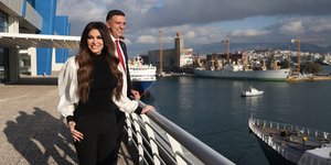 Γκιλφόιλ και Κικίλιας