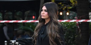 Κίμπερλι Γκιλφόιλ