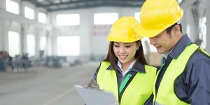 Προσωπικό από την Κίνα