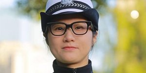 Κίνα αστυνομία