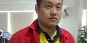 Ο Κινέζος δισεκατομμυριούχος Ξου Μπο